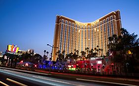 Ti Treasure Island Hotel And Casino Las Vegas